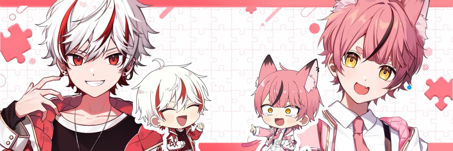 あれなぅ【公式】's banner