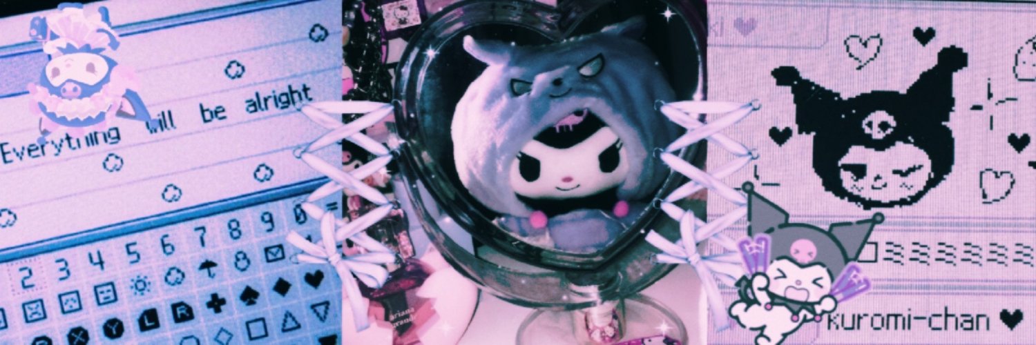 ᑎIKO ✦'s banner