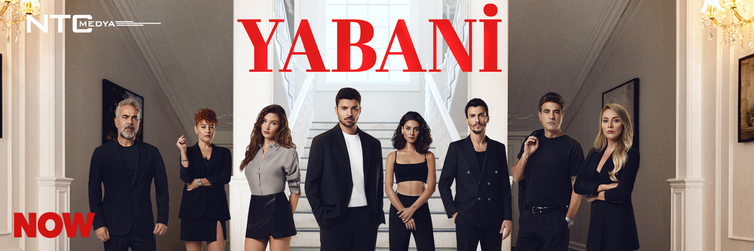 Yabani's banner