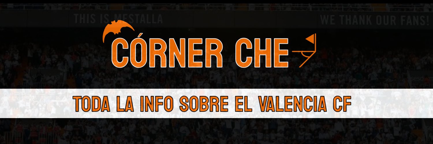 Córner Che🦇's banner
