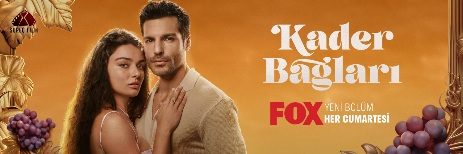 Kader Bağları's banner