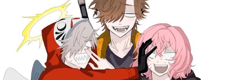 十八番's banner