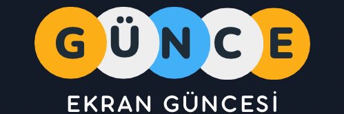 Ekran Güncesi's banner