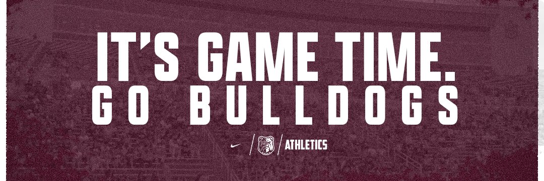 Alabama A&M Athletics's banner