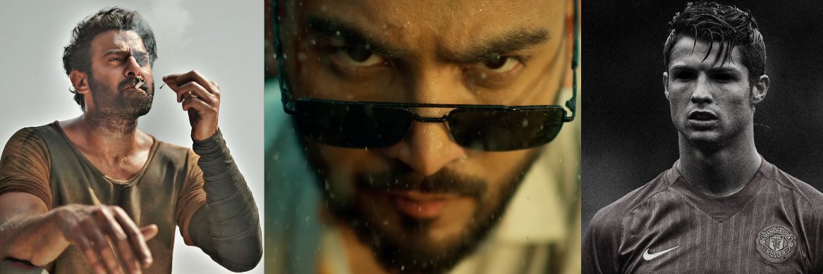 Demon Singh's banner