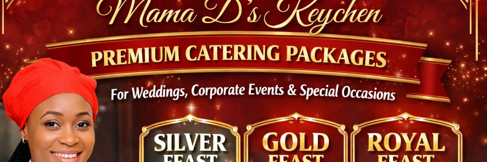 Nnalongo Mama D🧑‍🍳's banner