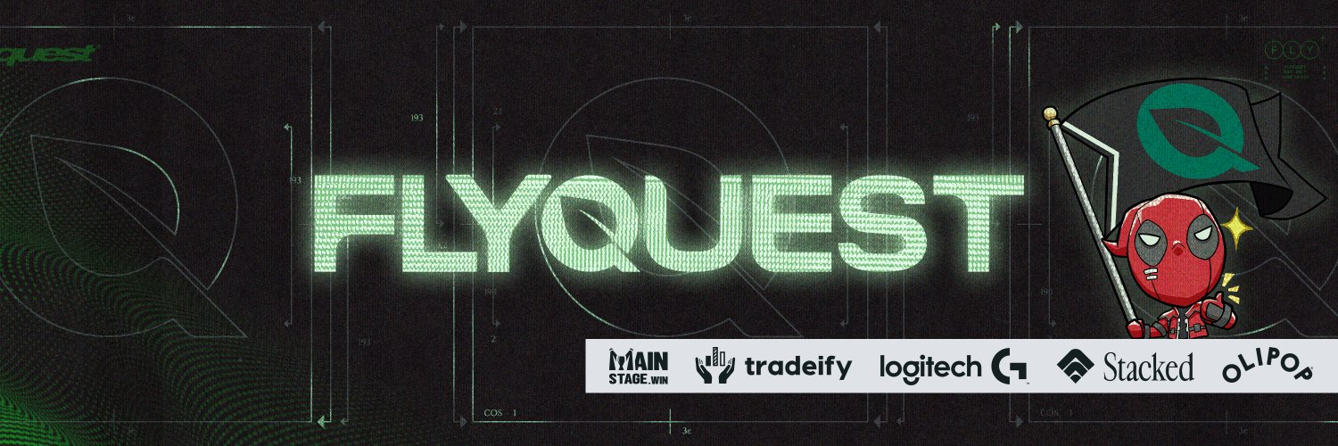 FlyFighters's banner