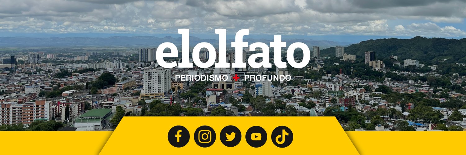El ⭕lfato's banner