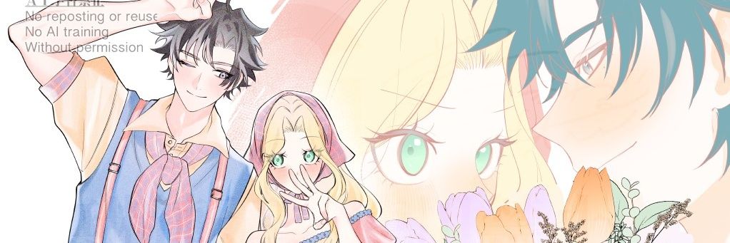 まるかわもにこ🐳3巻7/31発売🎉's banner