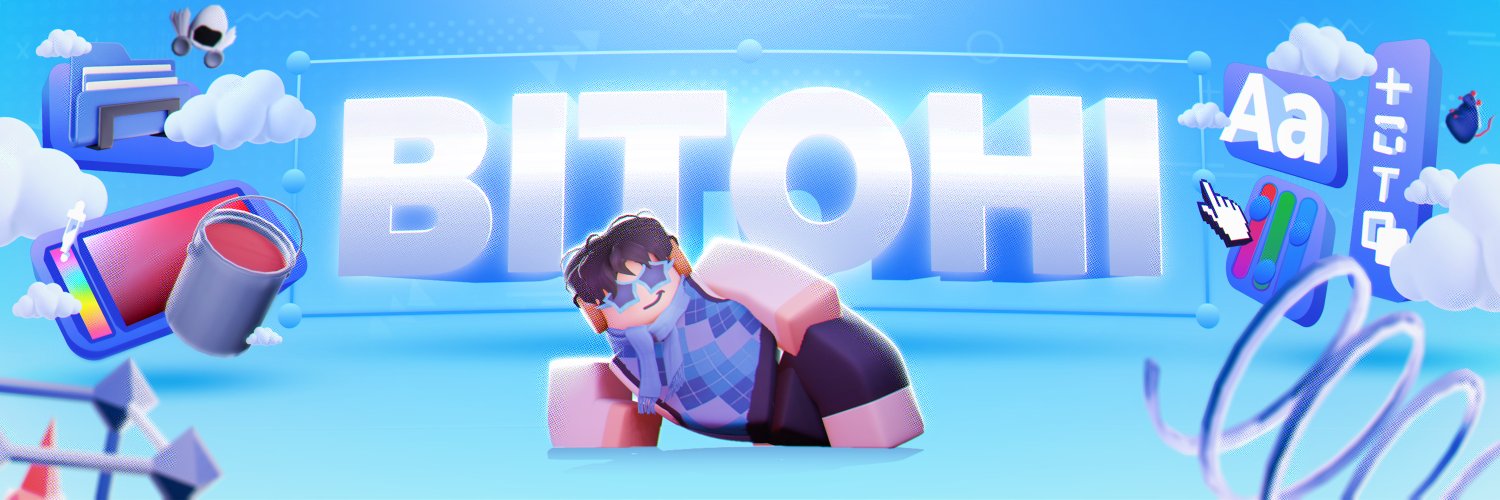 Bitohi's banner