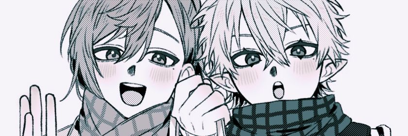 すももかわ@不定期浮上's banner