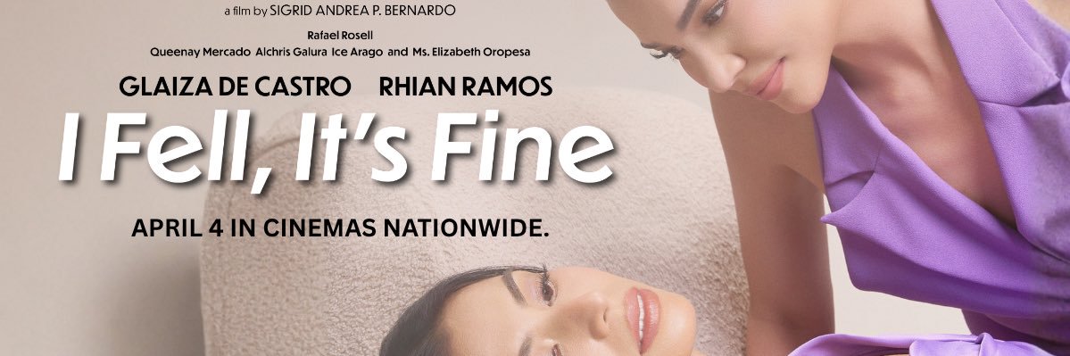 Wide International Film & Entertainment's banner