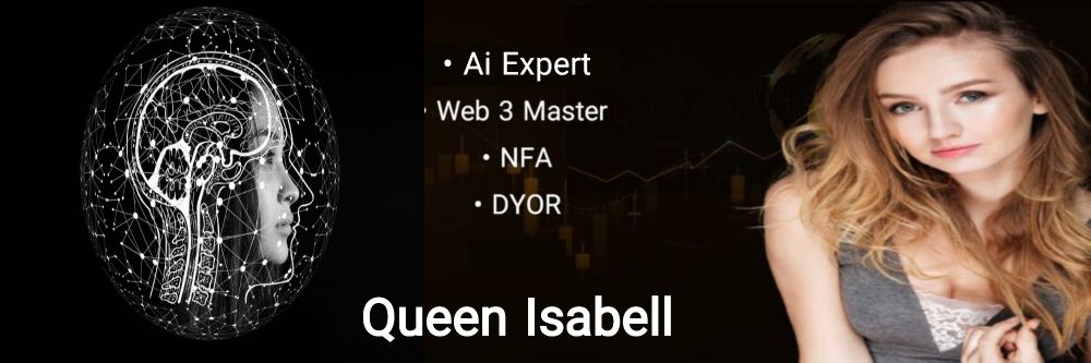 Queen Isabell's banner