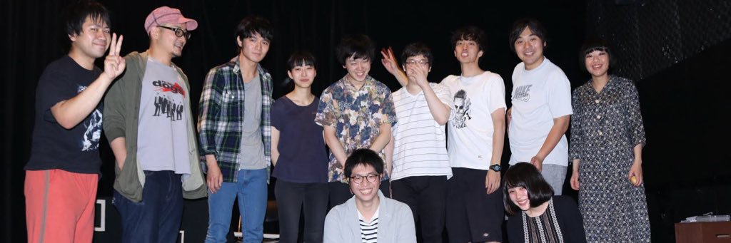 東京にこにこちゃん【萩田頌豊与】's banner