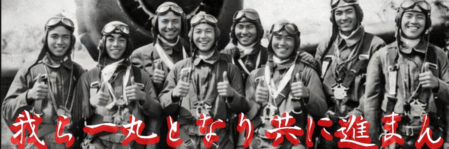 シロ【one-patriot　Q17】QAJF's banner