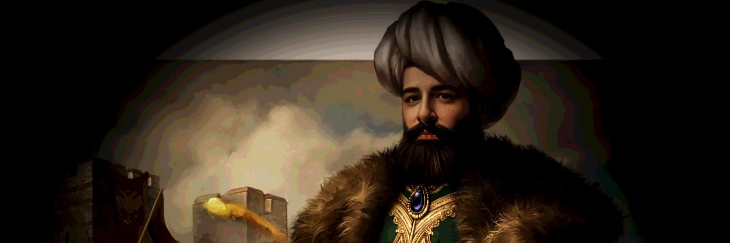 Uğur's banner