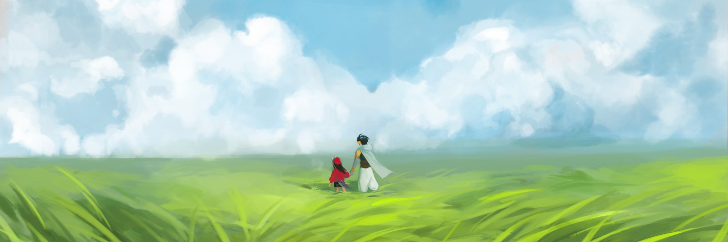 a 🗡️🍉's banner