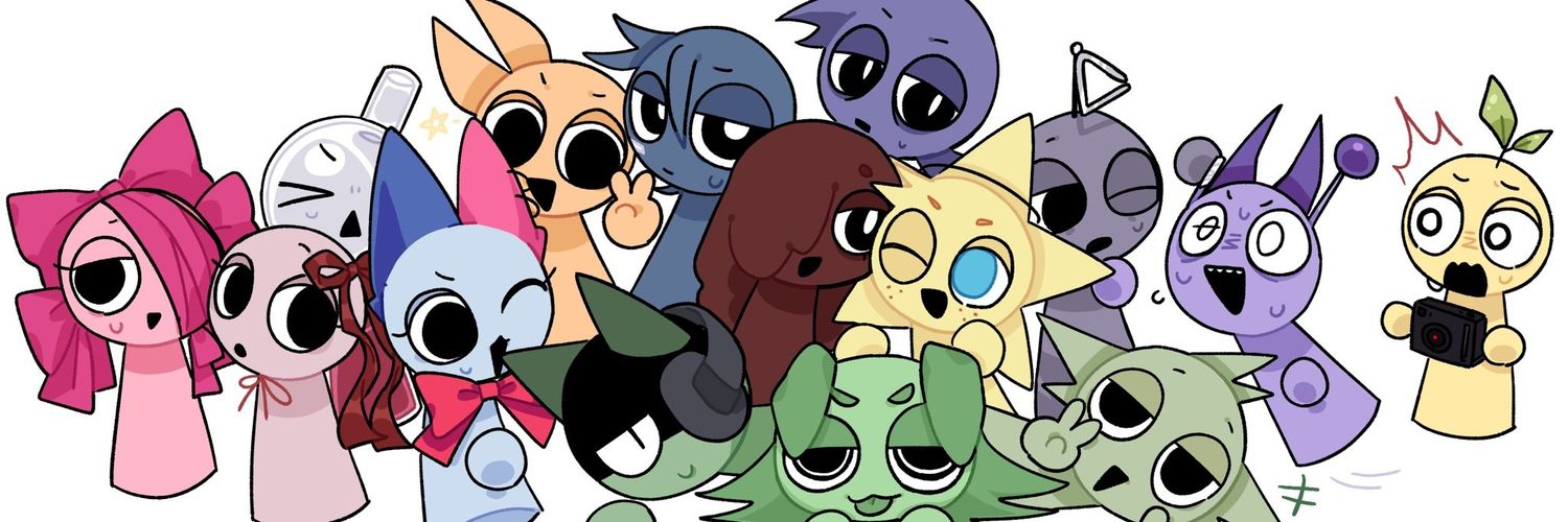 わらびﾓｯﾁｨ(イラスト投稿少)🐱🩷's banner