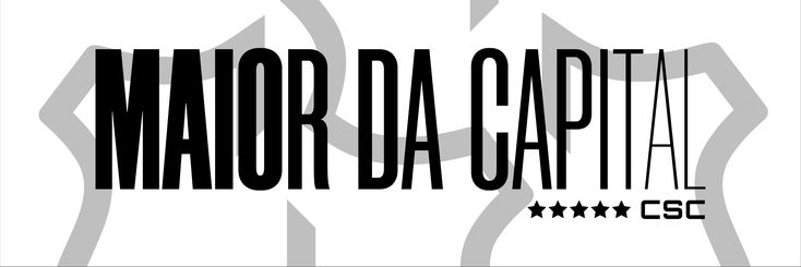 Caio mas me levanto's banner