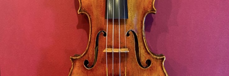 石川綾子🎻（ヴァイオリニスト）'s banner