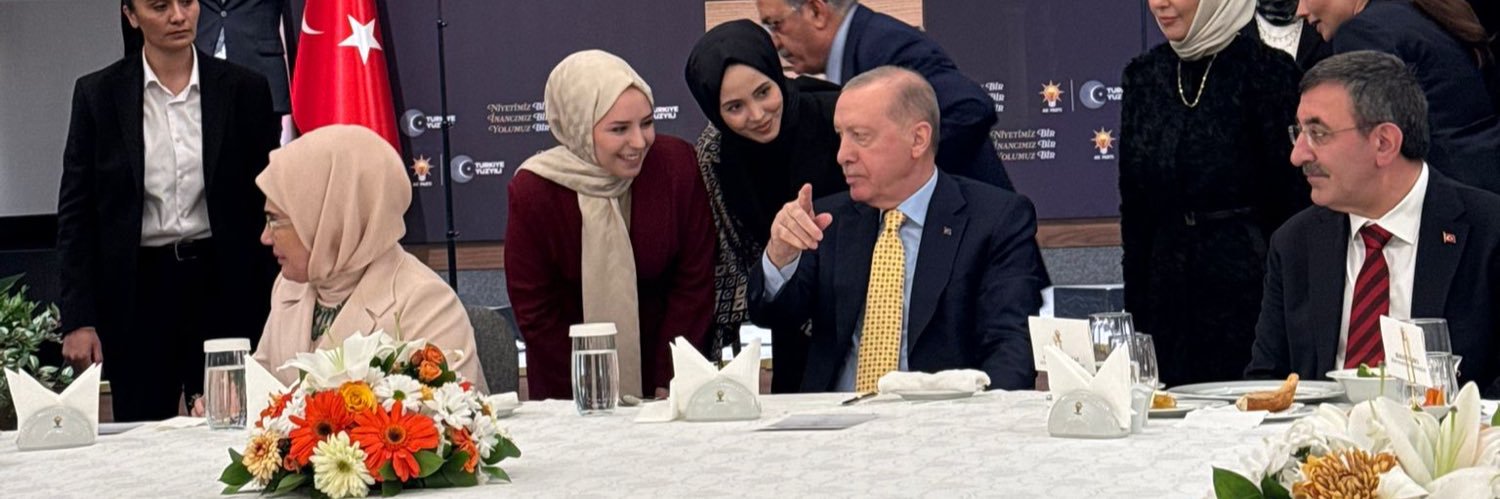 Beyzanur Aydın's banner