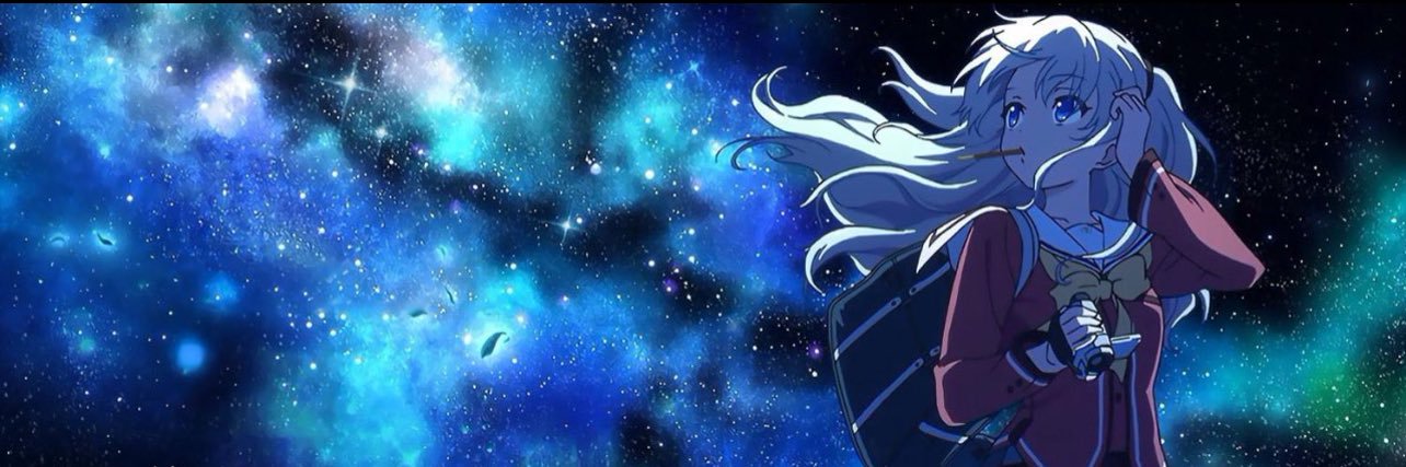 ななし's banner