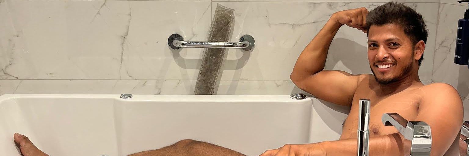 💦🍆FANTASTIC BOY 🍆🍑's banner