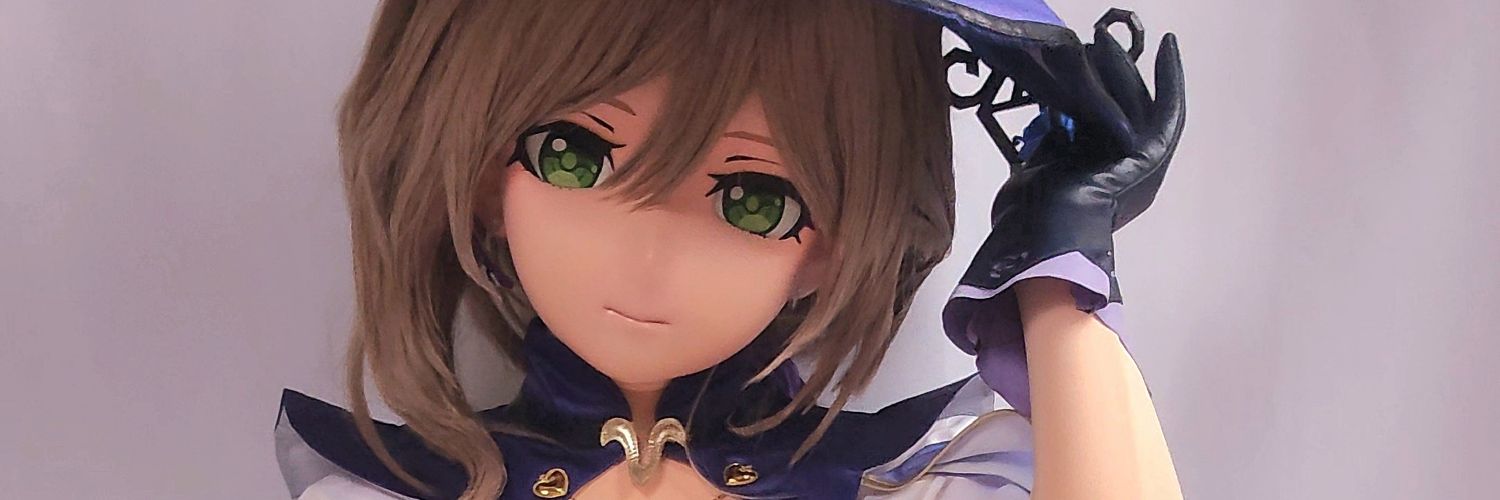 沫雪 慈's banner