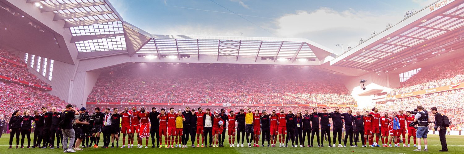 LFC Trio 🏆's banner
