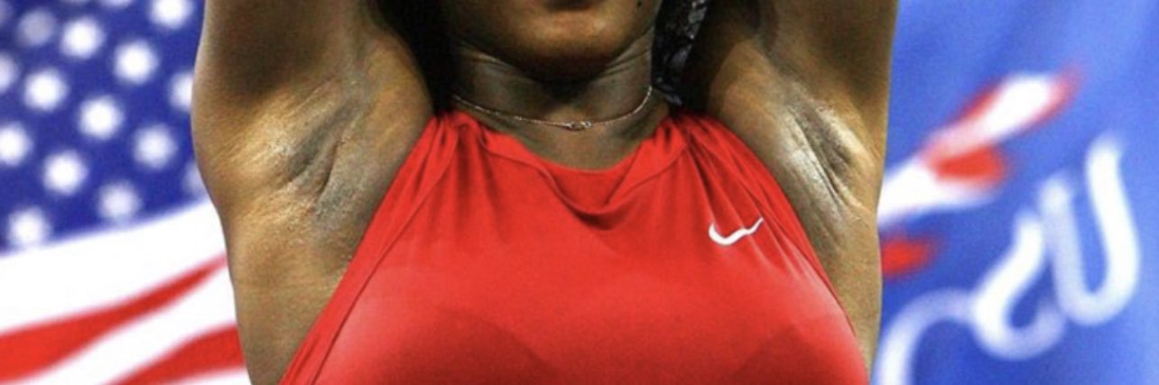 Armpit Lovers Connect's banner