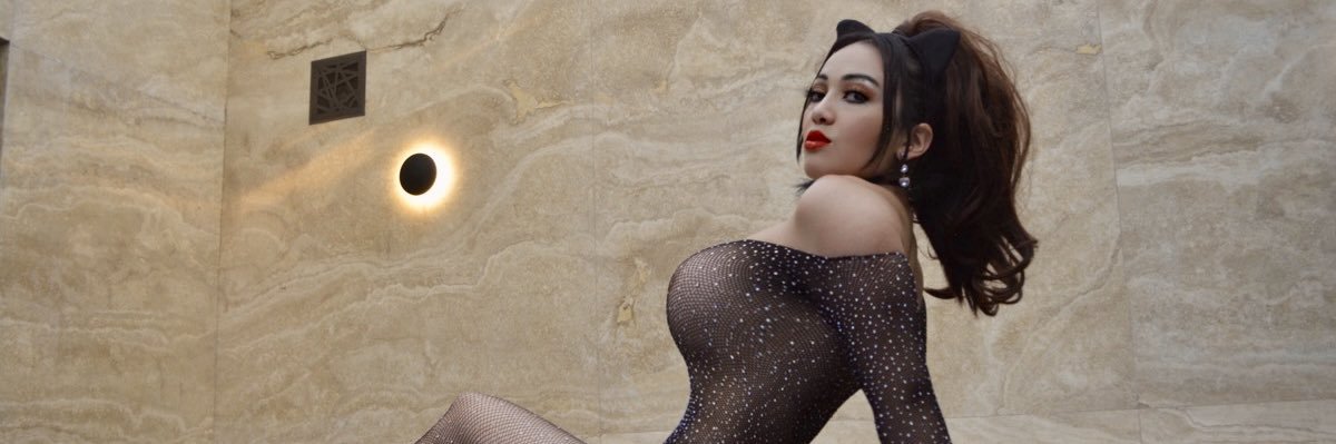 Fergie Vargas Oficial's banner