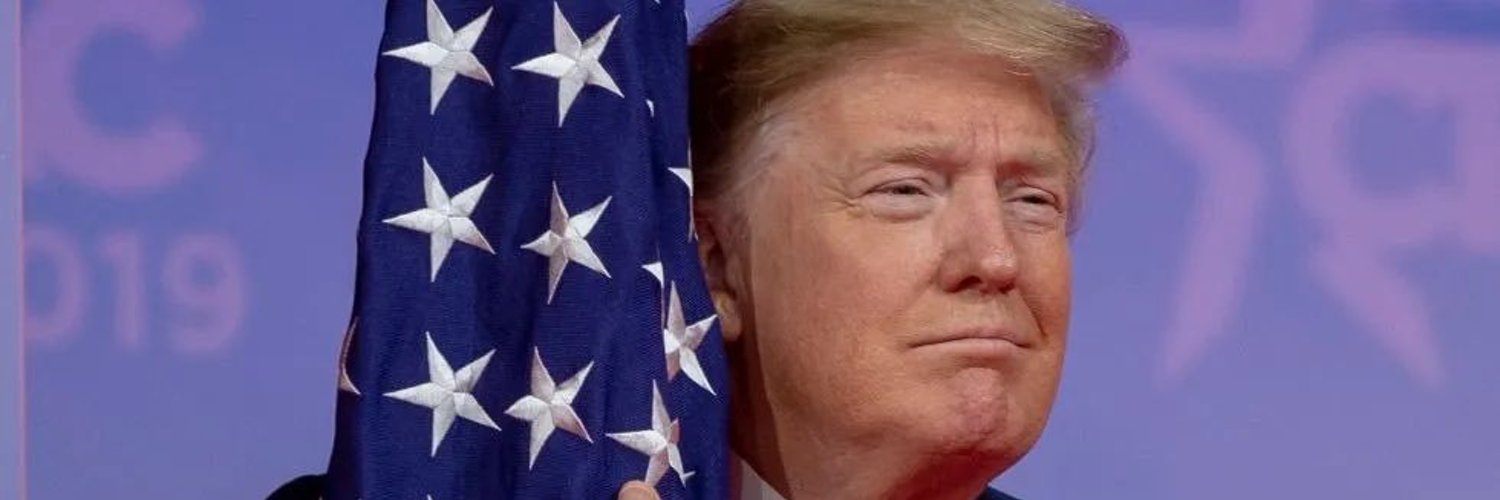 Covfefe ✟'s banner