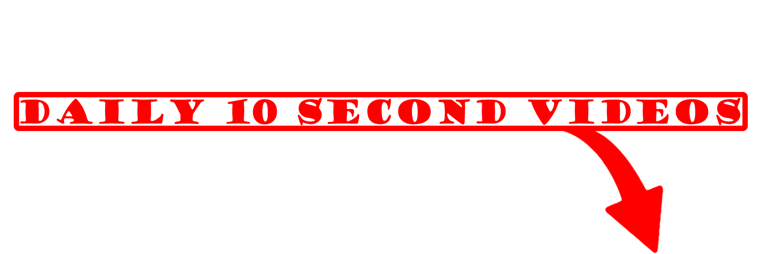 10 Second Fail Videos's banner
