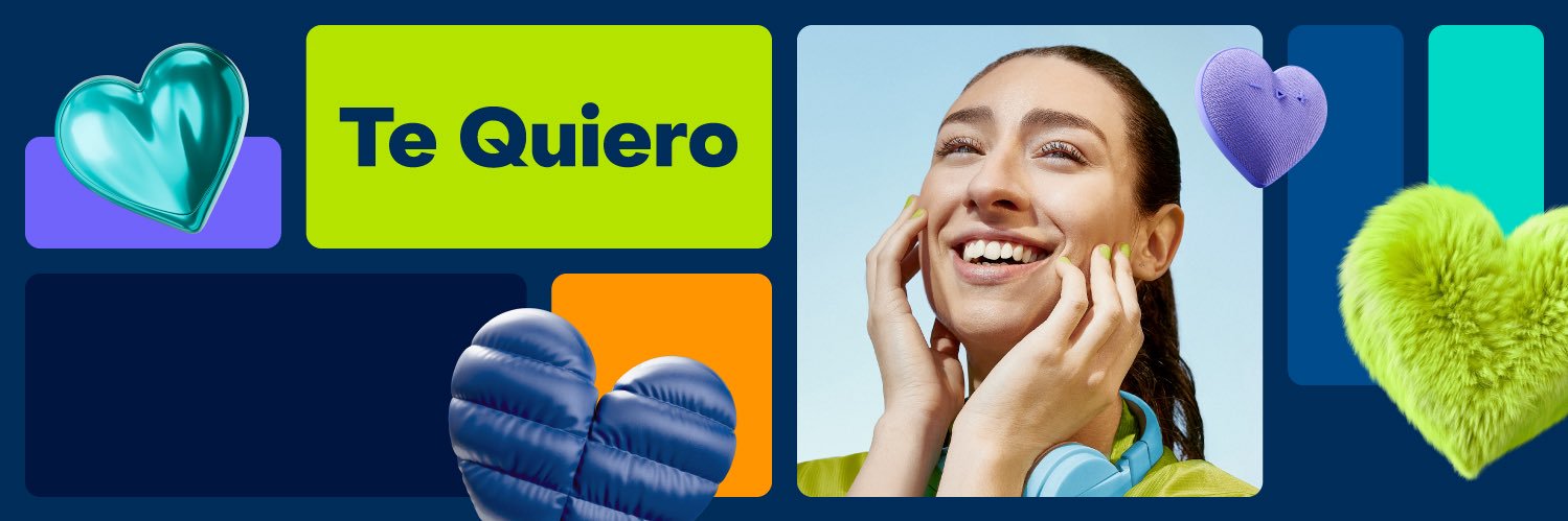 Banco Patagonia's banner