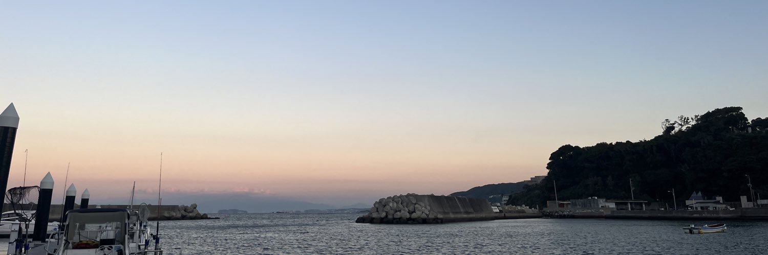 山口智広's banner