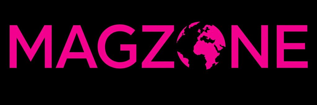 MAGZONE's banner