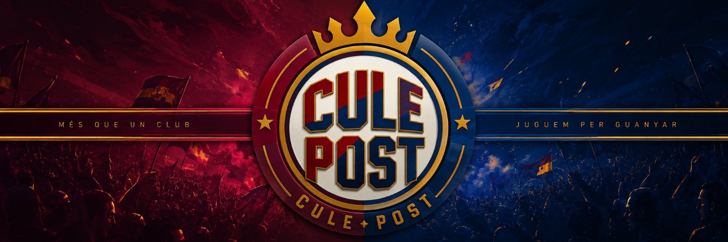 𝗖𝗨𝗟𝗘́ 𝗣𝗢𝗦𝗧™ OFFICIAL's banner