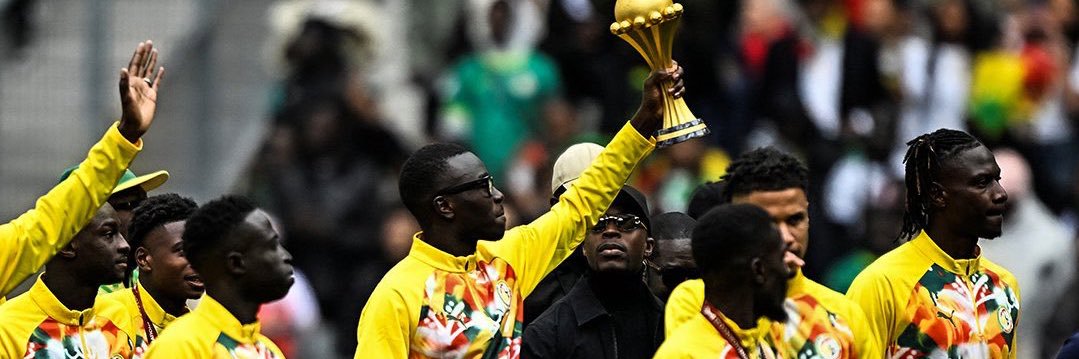 Saliou loh 🇸🇳's banner