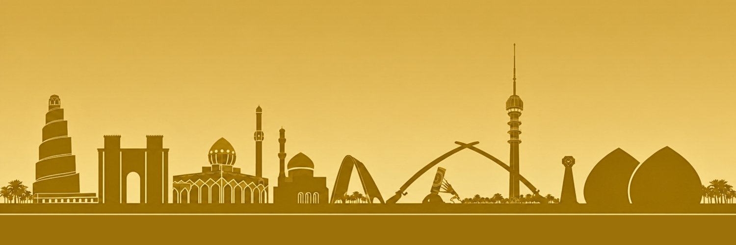 الرادع العراقي 🇮🇶 ⚔︎'s banner