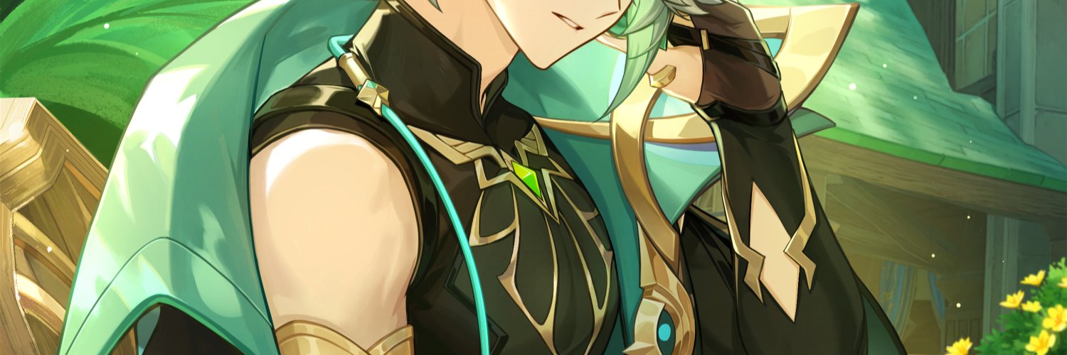 rego 🌱's banner