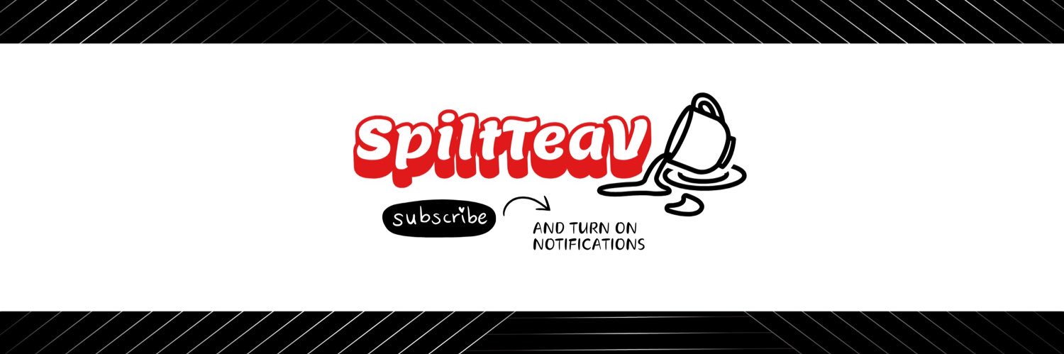 SpiltTeaV☕️'s banner
