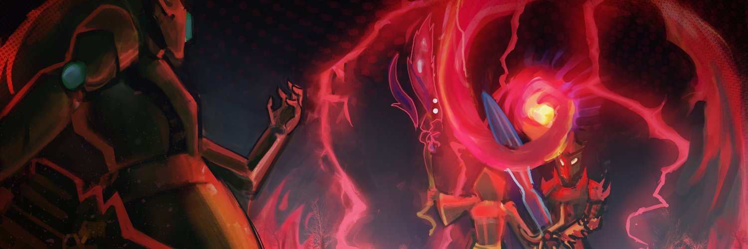 TheOverseer(COMMISSIONS CLOSED)'s banner