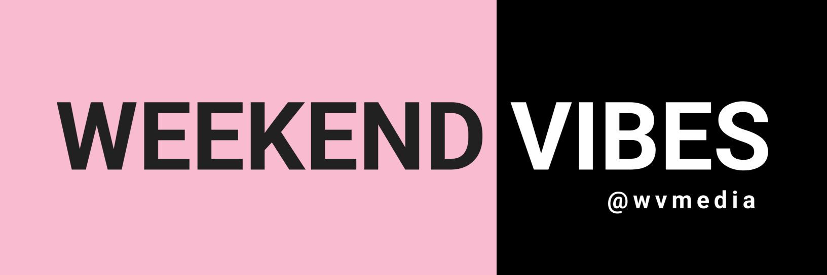 WV - Media's banner
