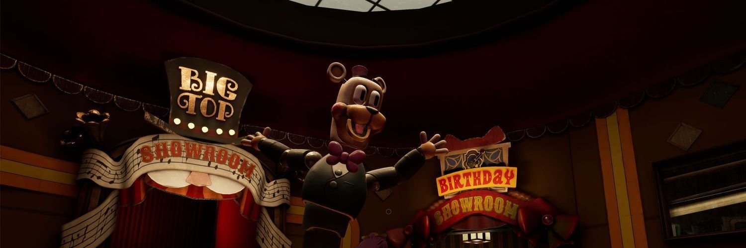 TheCrazyMimic's banner