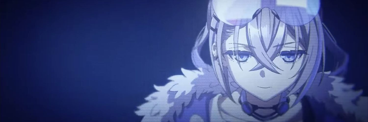 Homophobic Anby Demara's banner
