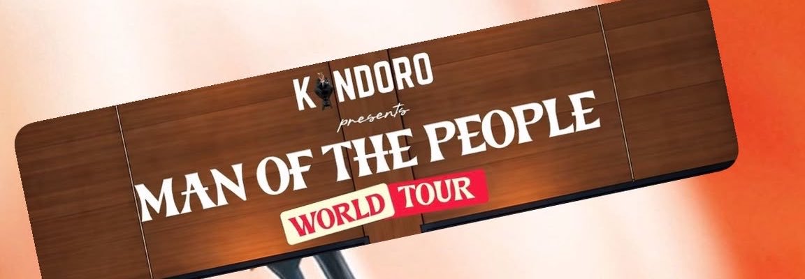 International Kandizzle ✈️'s banner