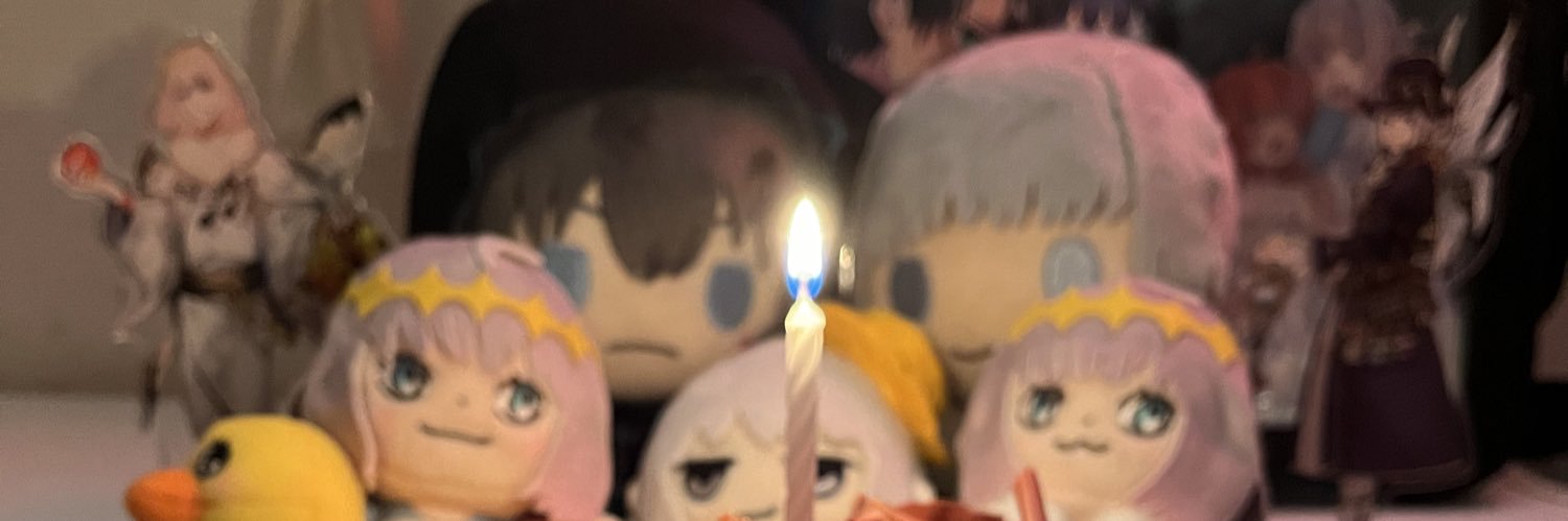 グレゴリヲ@御稜威ケ原教皇's banner