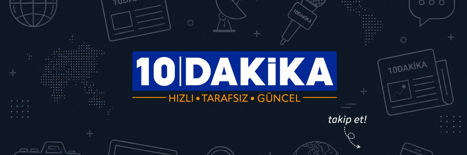 10Dakika's banner