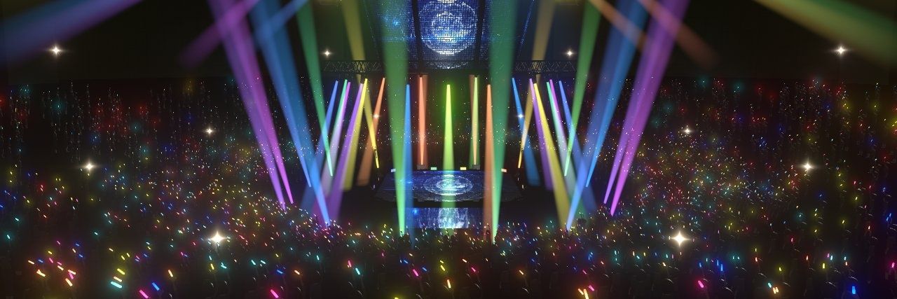 きまっしスタジオ公式's banner