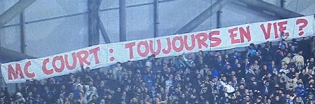 Zinedine Ounahi's banner